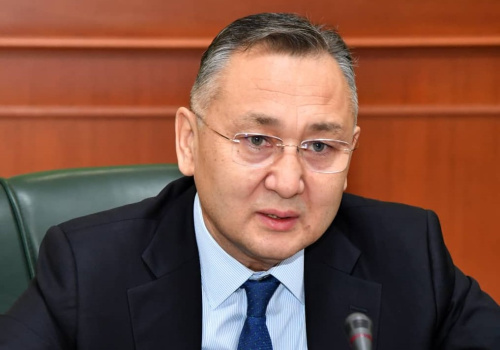 The CSTO Deputy Secretary General had a meeting with the delegation of the Monitoring Group of the UN Security Council Sanctions Committees 1267/1989/2253 on ISIS and “Al-Qaida” and 1988 on the Taliban Movement The CSTO Deputy Secretary General had a meeting with the delegation of the Monitoring Group of the UN Security Council Sanctions Committees 1267/1989/2253 on ISIS and “Al-Qaida” and 1988 on the Taliban Movement